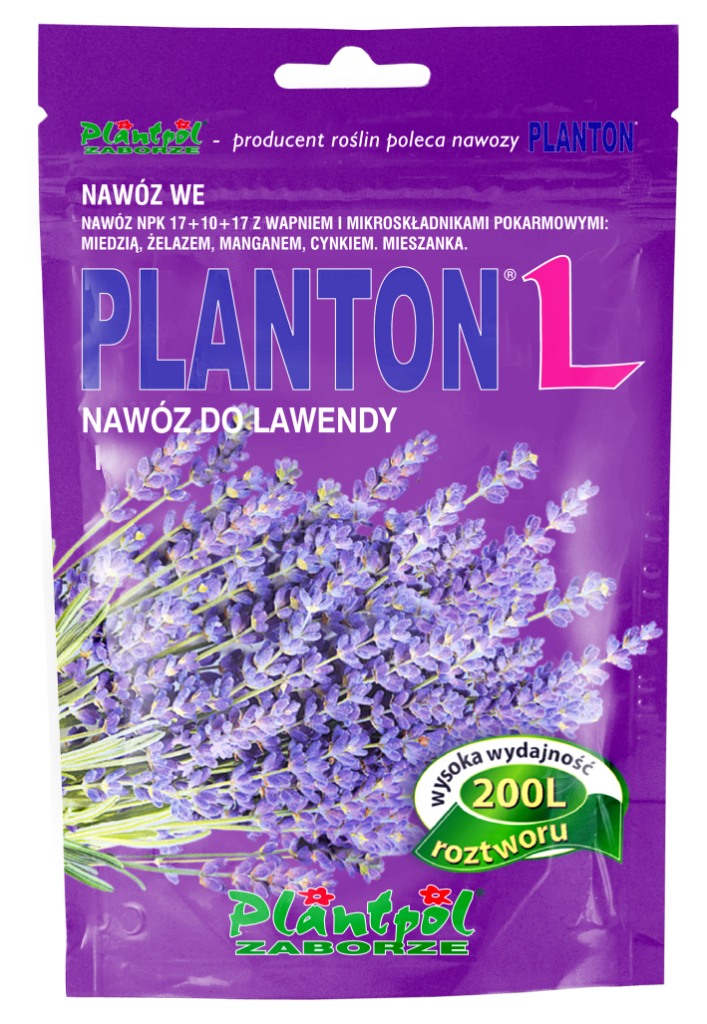 PLANTON®  L