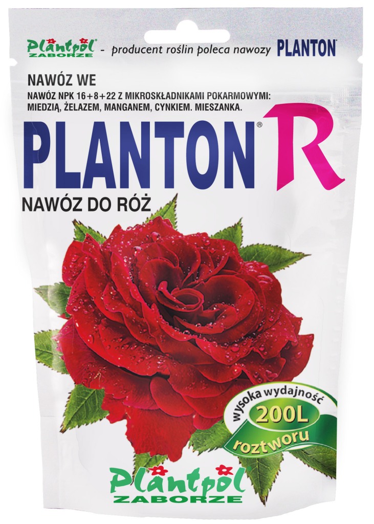 PLANTON®  R  