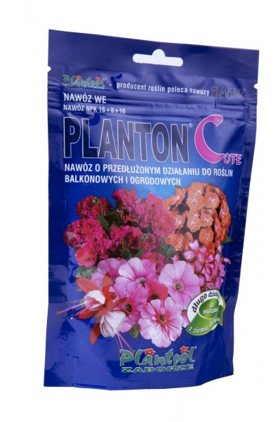 PLANTON® Cote