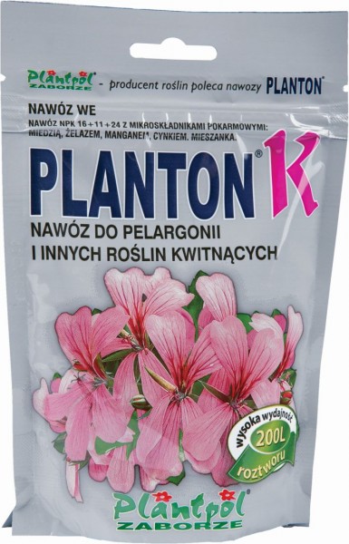 PLANTON® K