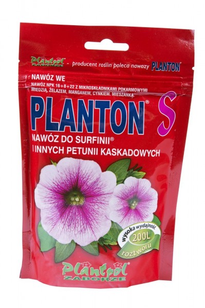 PLANTON® S